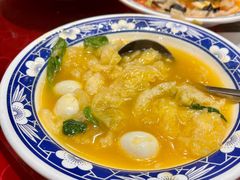 -真不同饭店(老城店)