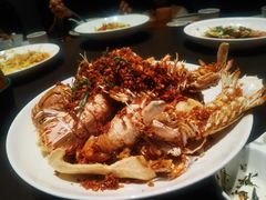 -小厨师·二十年沈家门小海鲜(百井坊巷店)