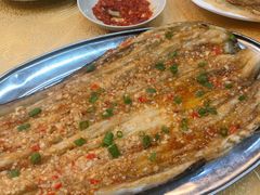 -辉记潮汕海鲜砂锅粥(林和西店)