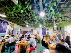 -越洋肖氏老米线(杨家坪店)