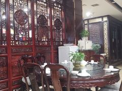 -勺园饭店(骨科医院店)