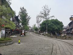 -南关石牌坊古镇