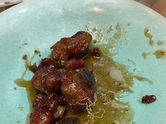 -大树餐厅(红旗街万达店)