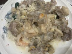 -老七饭馆(光荣道总店)