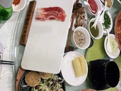 -东来顺饭庄(王府井步行街店)