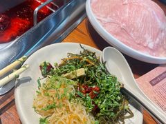 -东巴人鱼豆花火锅(幸福街店)