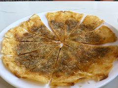 -穆老九清真牛羊肉馆(宋城店)