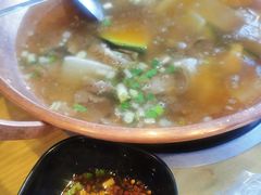 -妈妈的味道(和顺古镇店)