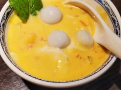 冰汤圆-阿大排档(长春这有山店)