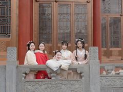 -龙潭水乡