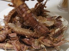 -北塘海鲜·天津菜(大光明桥旗舰店)
