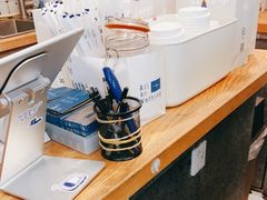 -AllorNothing横竖横咖啡(天虹店)