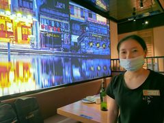 -沅江水·湖南家宴(南村万博长隆商圈店)