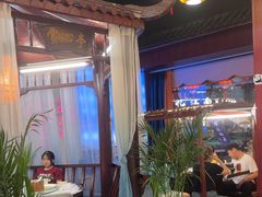 -外婆船宴餐厅·外婆喊你回家吃饭