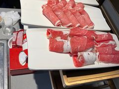 -海底捞火锅(振华商厦店)