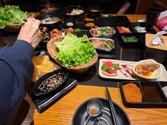 -千寻烧肉(政务区店)