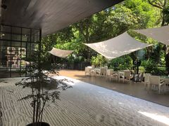 -T館·花园艺术餐厅