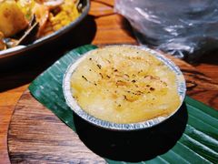 烤榴莲-仓库南洋海鲜小排档(柳河路店)