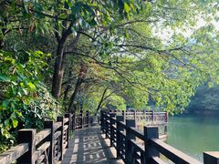 -白马涧龙池景区