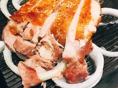 -西贝莜面村(近铁城市广场店)