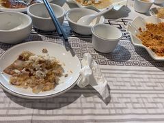 -强记海鲜·大排档(蛇口新街店)