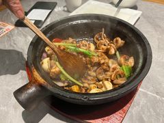 嘟嘟爽脆生肠-啫神·广州地标美食(北京路店)