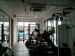 -EFL巴西柔术·综合格斗·泰拳·少儿体能训练(虹桥德必馆)
