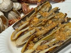 -海味当家·蒸锅海鲜(中山广场创始店)