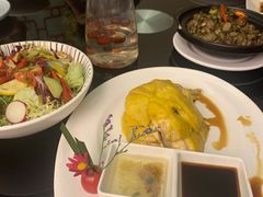 -丰收日·小海鲜·沪上家宴(顾村正大店)