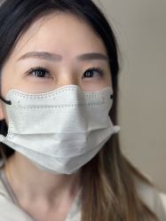 -柚子•猫美睫美甲