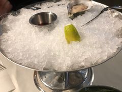 生蚝-Marina厨房·ALA精酿(月湖盛园店)