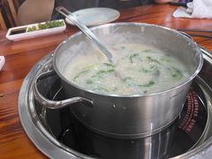 -盈田盈粥庄(黄兴公园店)
