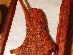 -北方家宴(番禺永旺店)