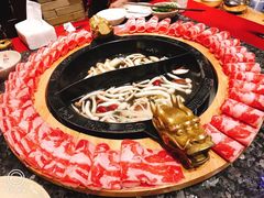 -海银海记潮汕牛肉火锅(新港中路海珠店)
