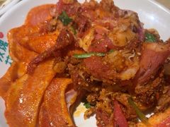 -玫瑰花园自助烤肉(顺义鑫海韵通店)