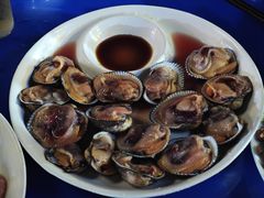 -碧海银沙海鲜餐厅(恒大海上威尼斯店)