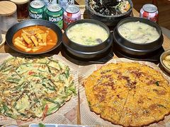 -海云台韩式汤饭·13年匠心韩料(南山店)