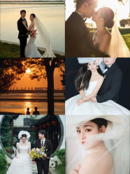 -今生有约婚纱摄影店(景德路店)