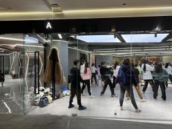 -5KM舞蹈街舞工作室