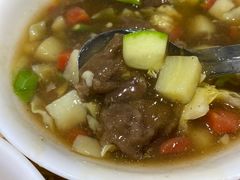 -马光荣肉丸糊辣汤(边东街店)