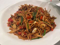 -玉林烤鸭店(定福庄店)