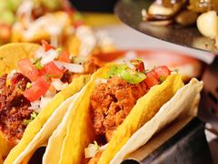 -墨纪Mojí墨西哥餐厅(南开大悦城店)