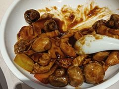 -辣婆婆(航天桥店)