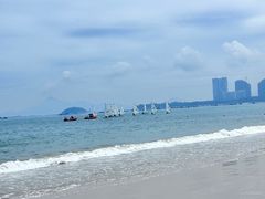 -马銮湾景区