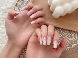 -Adore nail日式美甲美睫