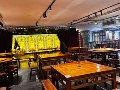 -汉小城·老铫子藕汤·乡野湖北菜(江汉路吉庆街店)