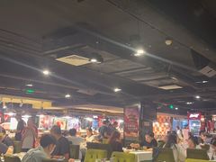 -戈拿旺巴西烤肉(崇文门店)