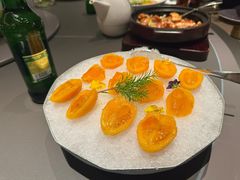 -上和臻品中国菜(花园街店)
