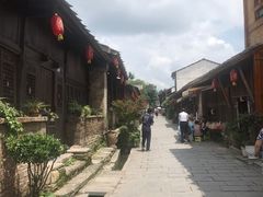 -安顺旧州古镇