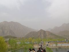 -孤山寨风景区